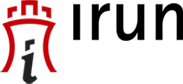 Logotipo Ayuntamiento de Irun